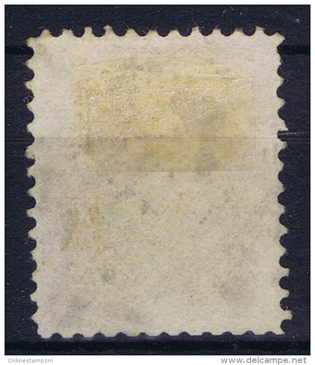 Canada: 1859  SG Nr 29 Used - Gebruikt