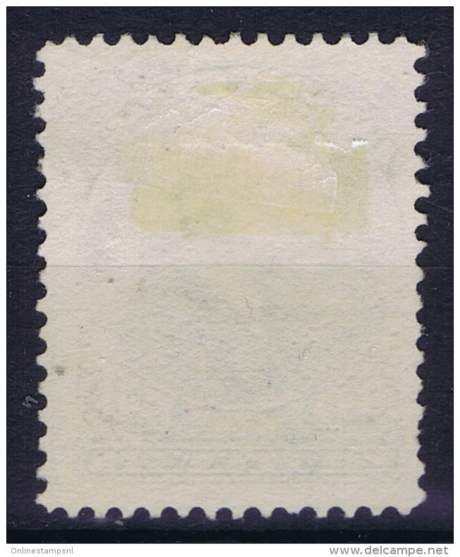 Canada: 1893  SG Nr 116 Used - Oblitérés