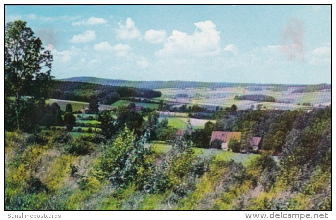 Germany Lipperland Extertal Laasbruch Almena Fuetig - Lippstadt