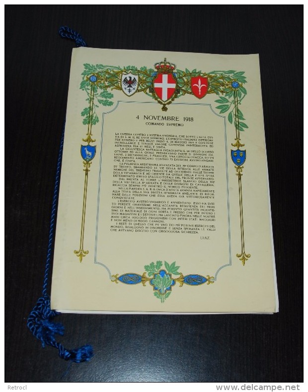 1968 - Calendario Unione Monarchica Italiana - Grossformat : 1961-70