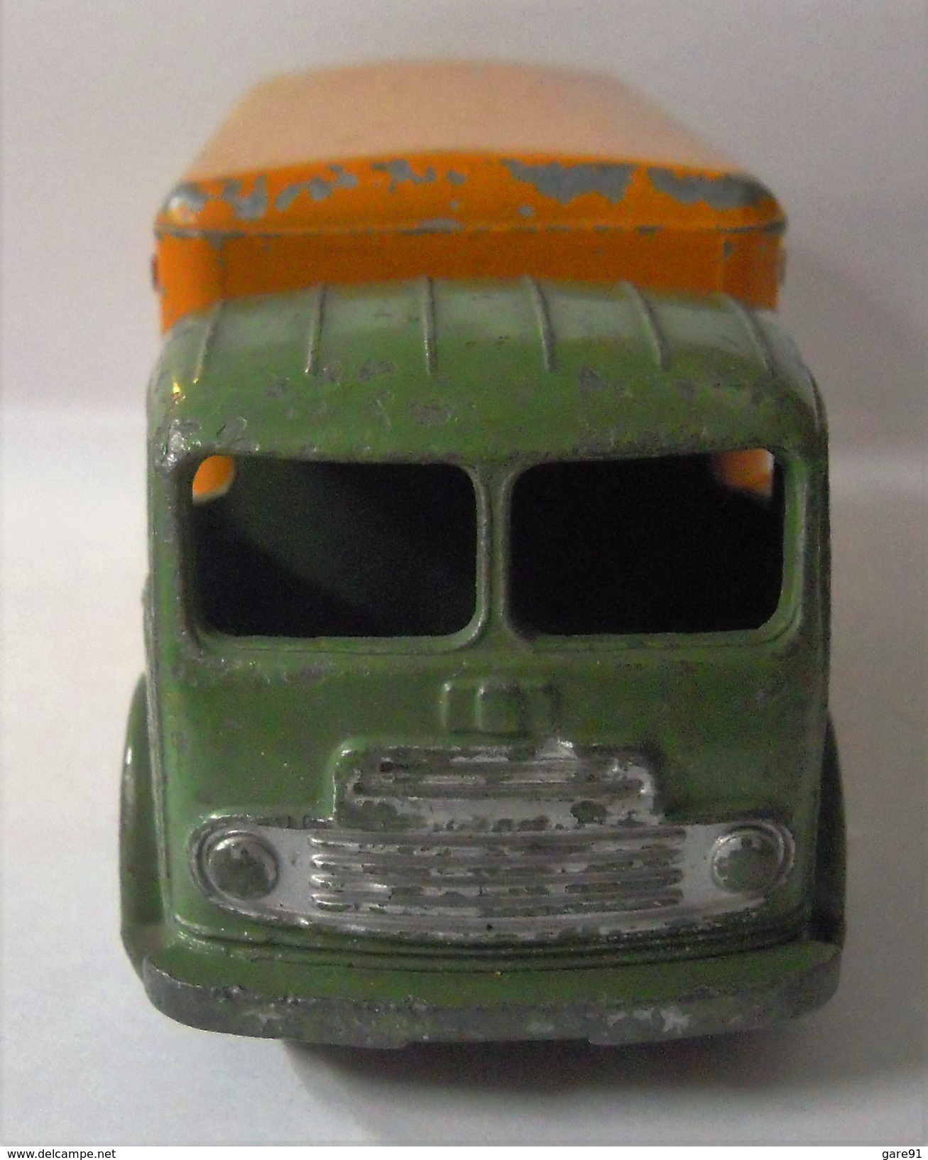 DINKY TOYS SIMCA CARGO - Toy Memorabilia