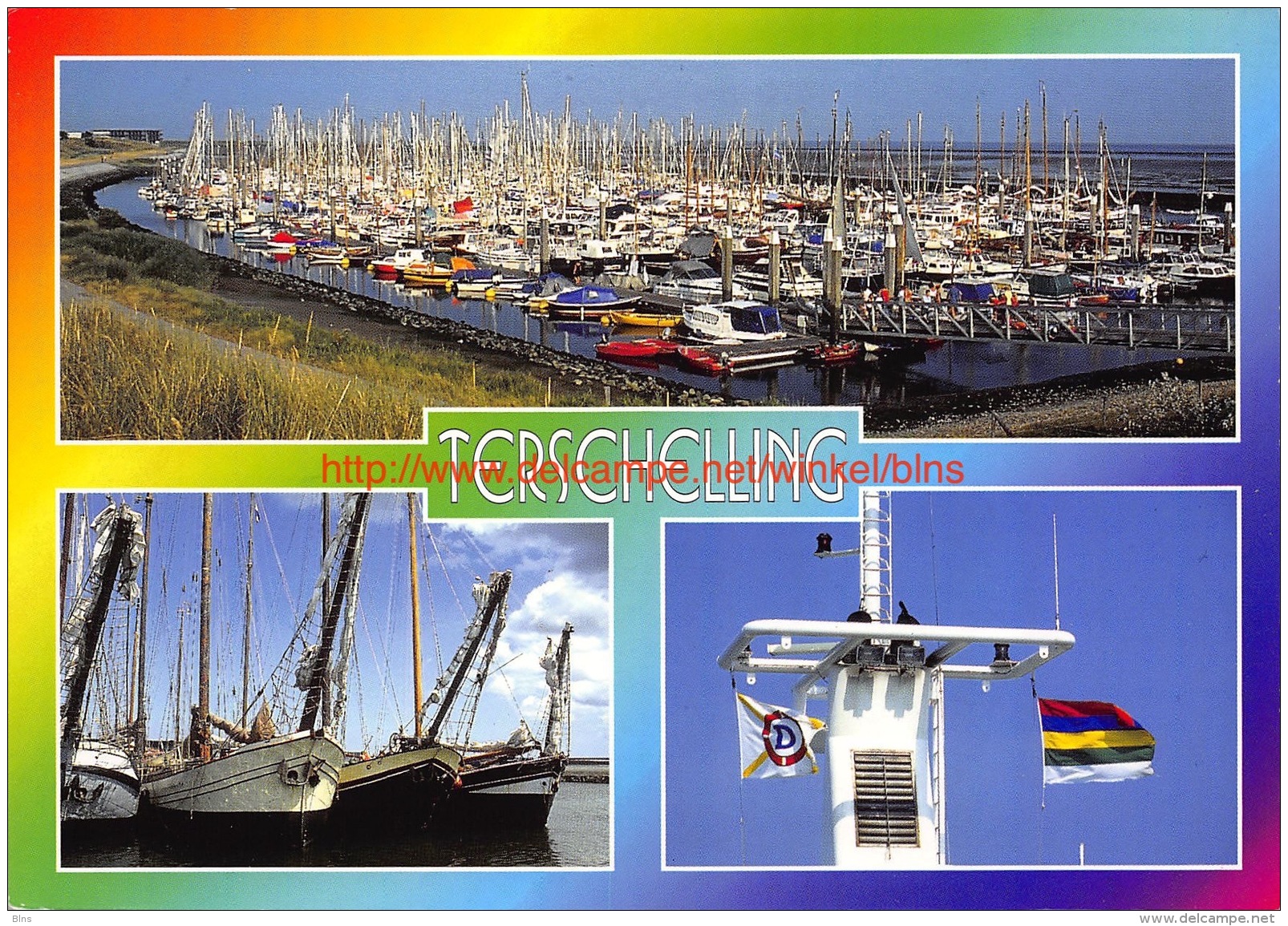 Terschelling - Terschelling