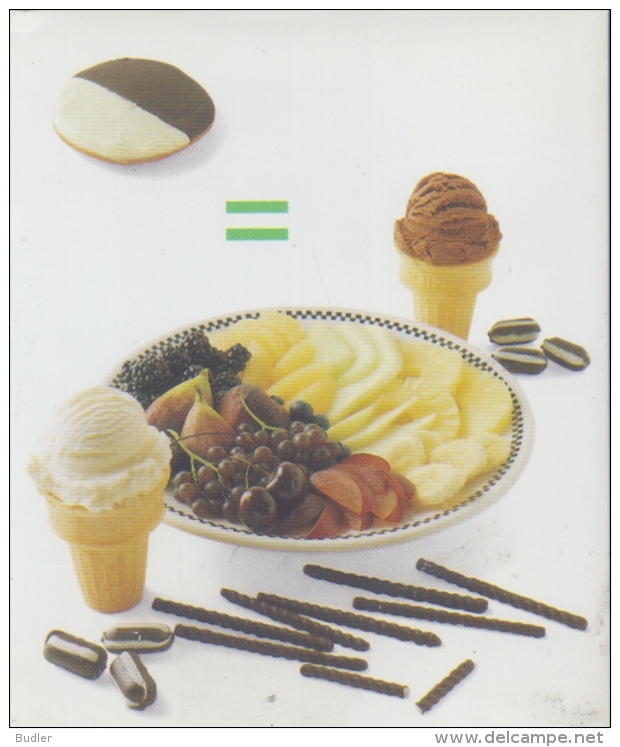 ## Picture Perfect : Weight Loss – Desserts And Snacks ## By Dr. Howard M. Shapiro -  Illustrations By Terry Peterson. - 1950-Heute