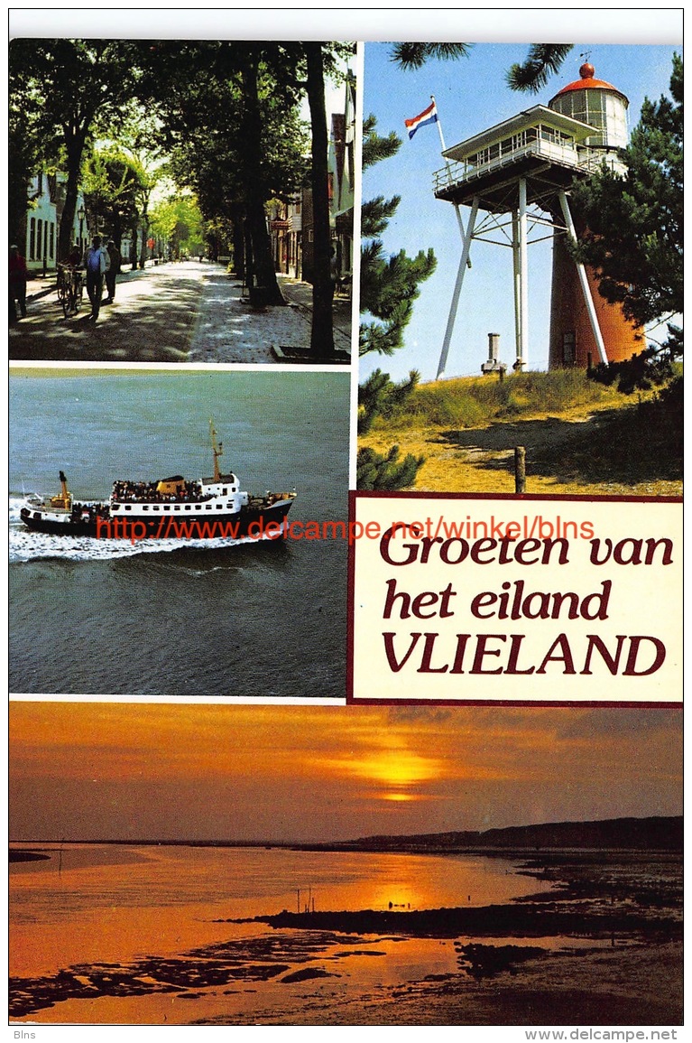 Vlieland - Vlieland