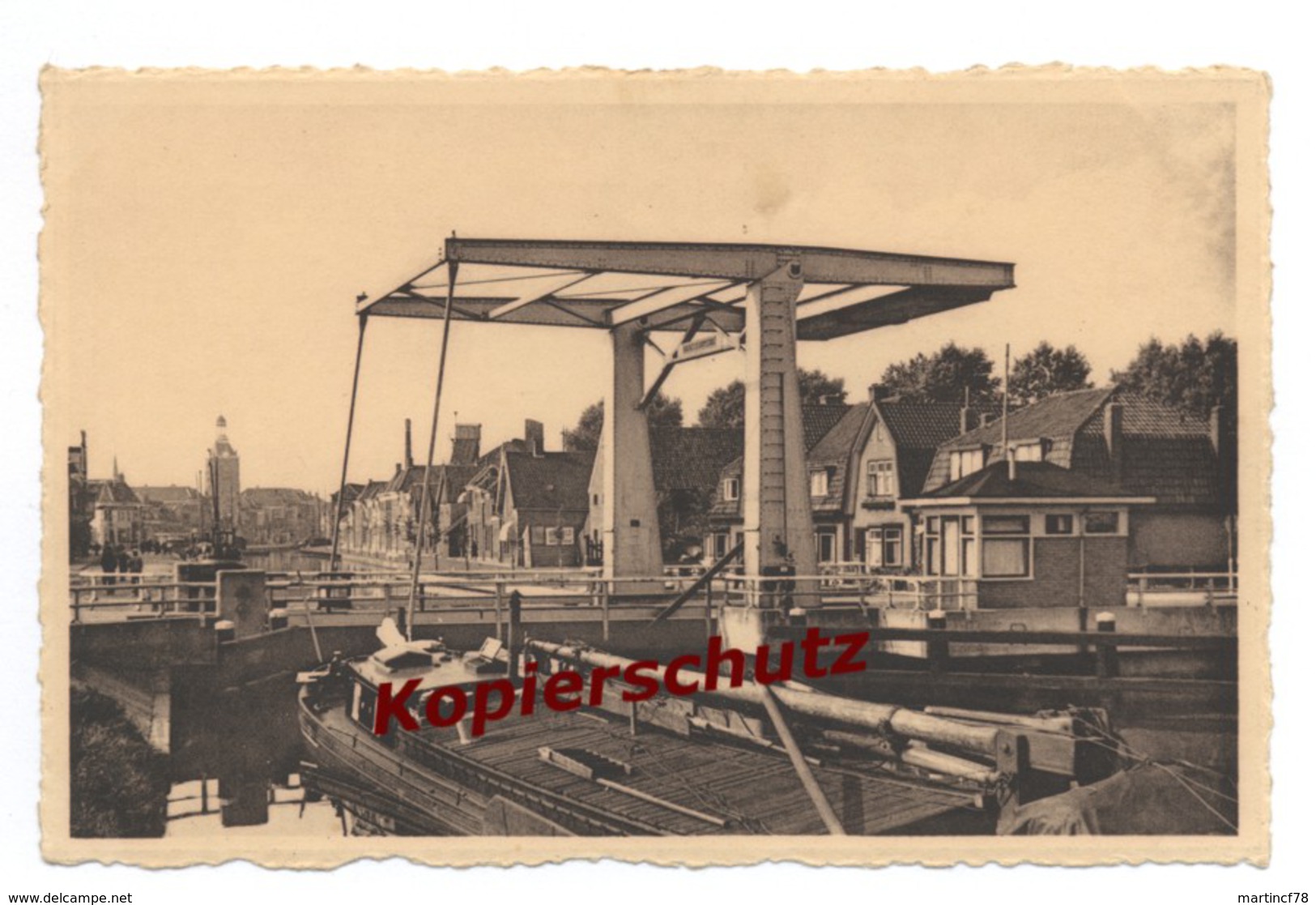 Meppel Knoppersbrug - Meppel