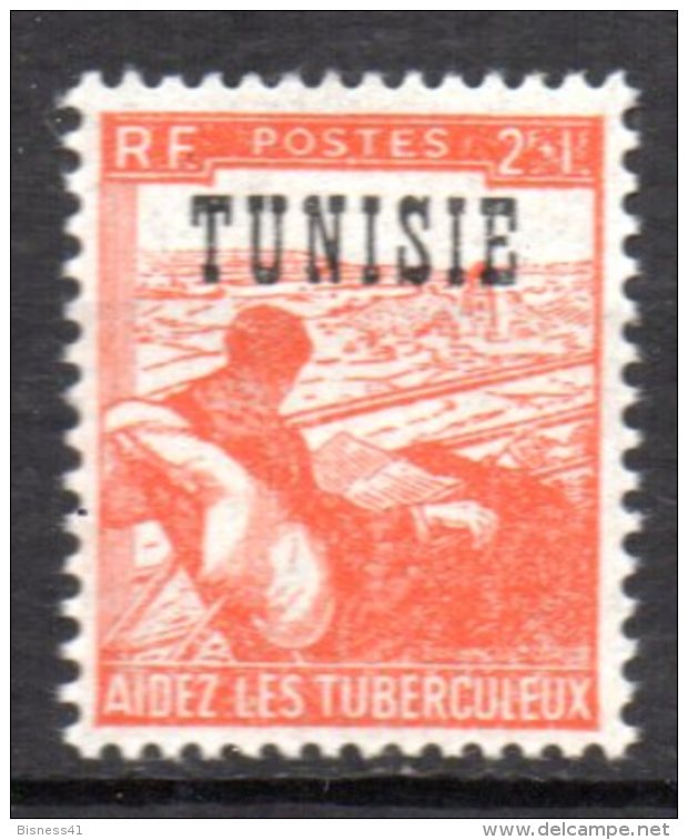 TGC/ Tunisie N° 299  Neuf  XX  MNH , Cote :  1,00 € , Album 12 - Neufs