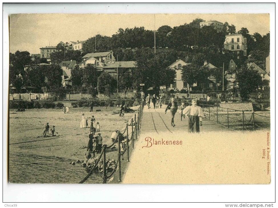 18461   -   Blankenese - Blankenese