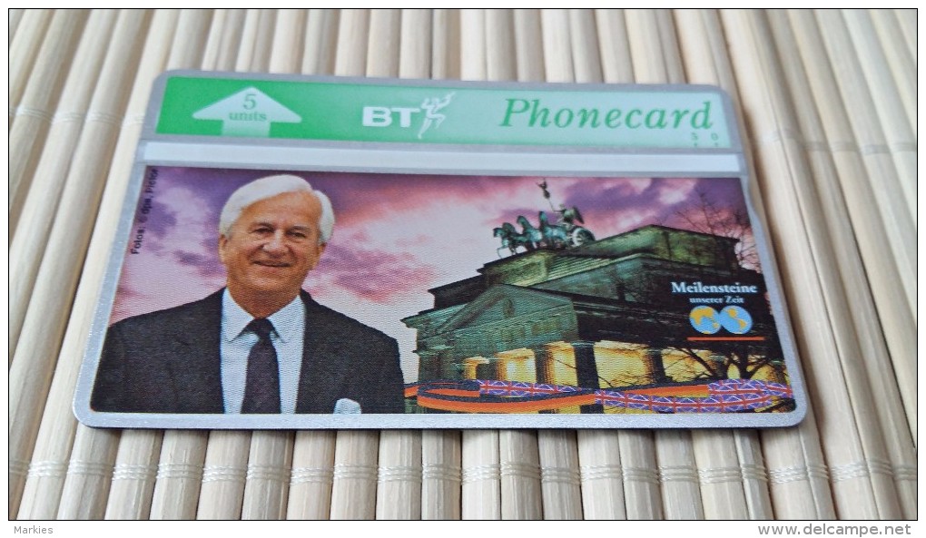 Phonecard PRIVATE Uk  304 B (mint,Neuve) Rare - BT Private Issues