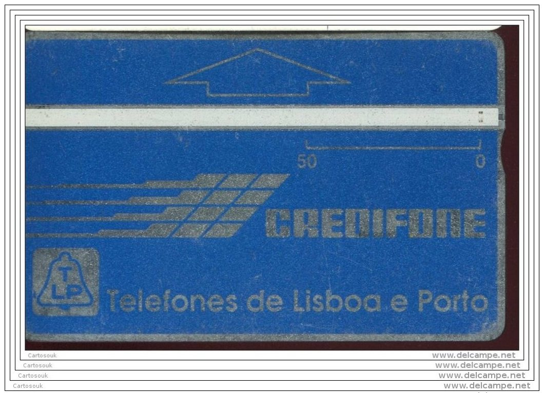 EF7828    CARTE PORTUGAL - Portugal