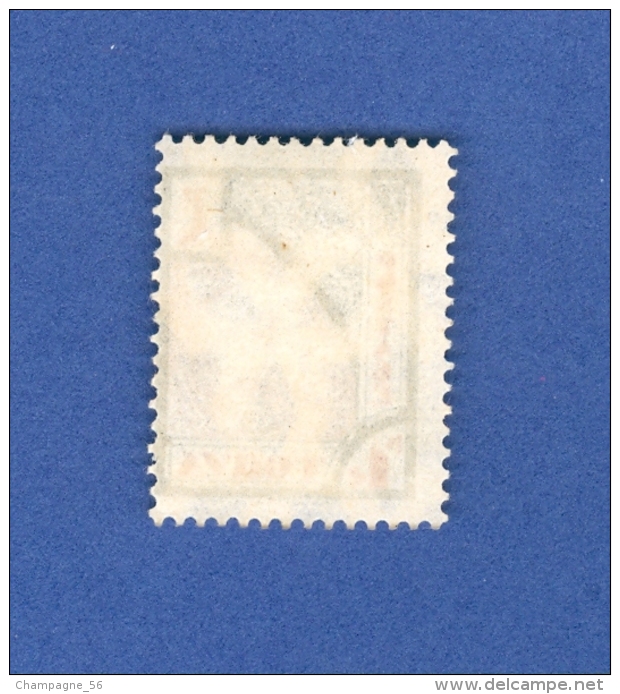 VARIÉTÉS  1927 N° 15 FEMME MONGOLE K 1 R POSTAGE TOUVA  NEUF SANS GOMME - Touva