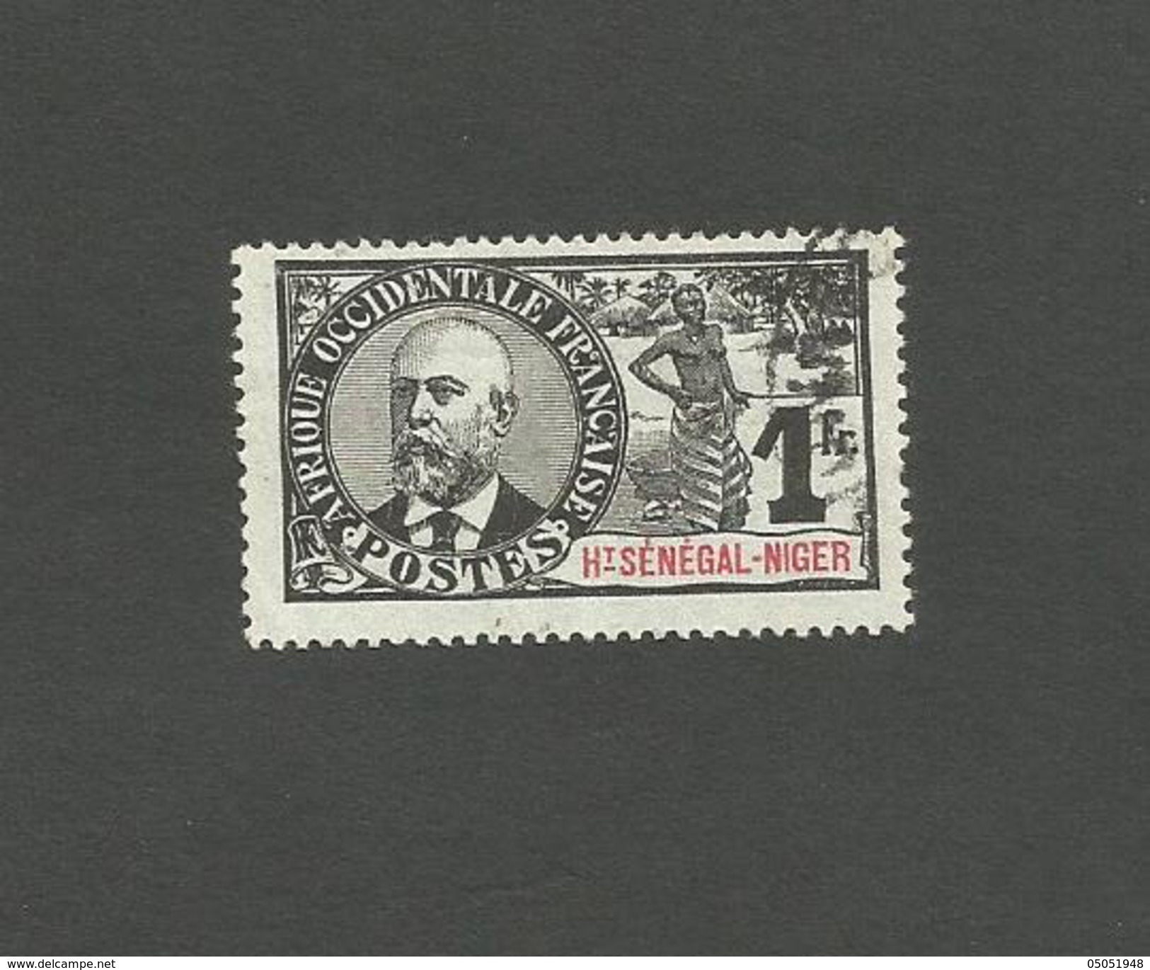 14  BALLAY   Trés Beau Cachet   (casA) - Used Stamps
