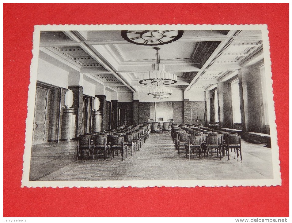 BRUXELLES - FOREST - Inauguration De L´Hôtel Communal En 1938 -   Salle Des Mariages Et Des Fêtes - Forest - Vorst