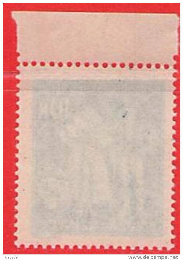 MiNr. 135 OR  Xx Deutschland Besetzungsausgaben II. Weltkrieg Böhmen Und Mähren - Unused Stamps