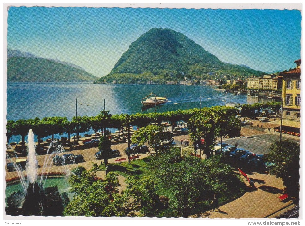 SUISSE,HELVETIA,SWISS,SWITZERLAND,SVIZZERA,SCHWEIZ ,LOCARNO ,TESSIN,lac - Locarno