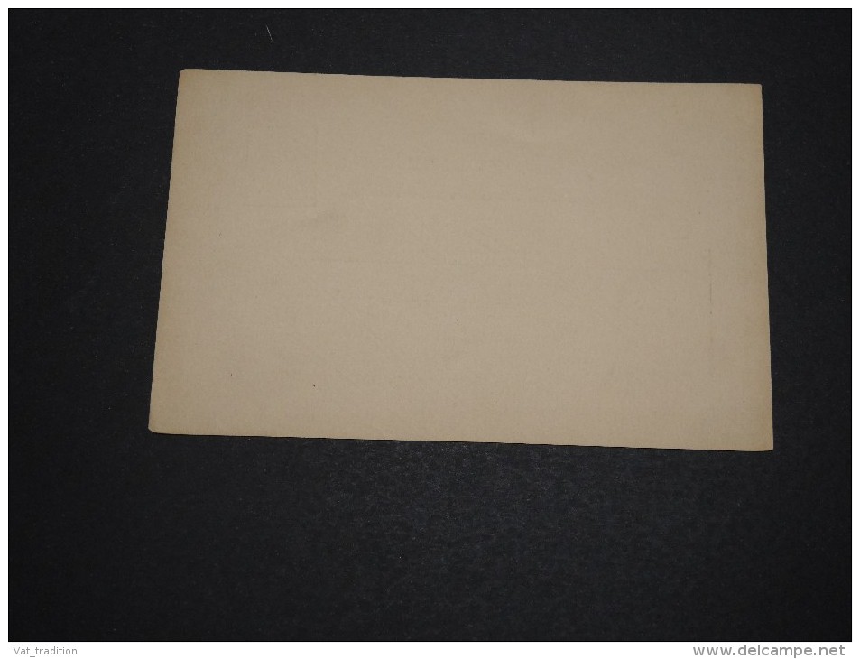 NORVÈGE - Entier Postal Non Voyagé - A Voir - L 4335 - Postal Stationery