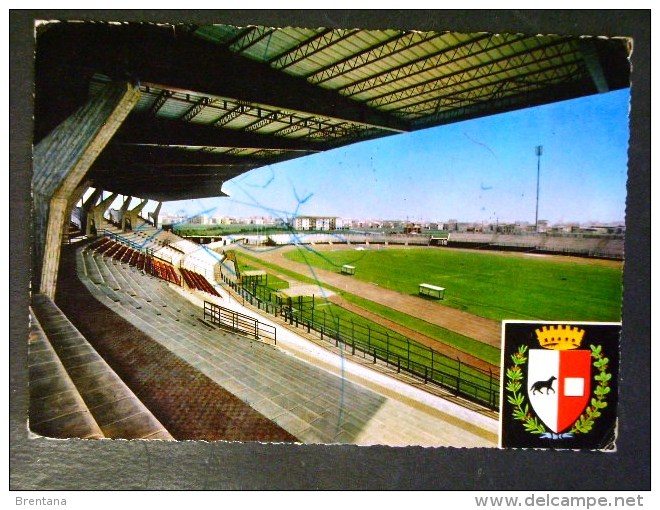 STADIO CALCIO PIACENZA -F.G. LOTTO 562 - Autres & Non Classés