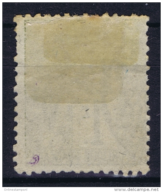 Colonies Francaises: Yv Nr 59 Used Obl - Alphée Dubois