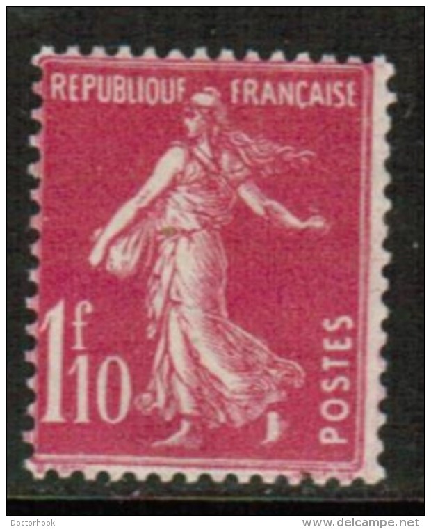 FRANCE  Scott # 182** F-VF MINT NH - Unused Stamps