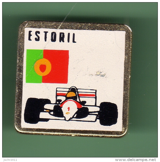 F1 ESTORIL *** 0078 - Automobile - F1