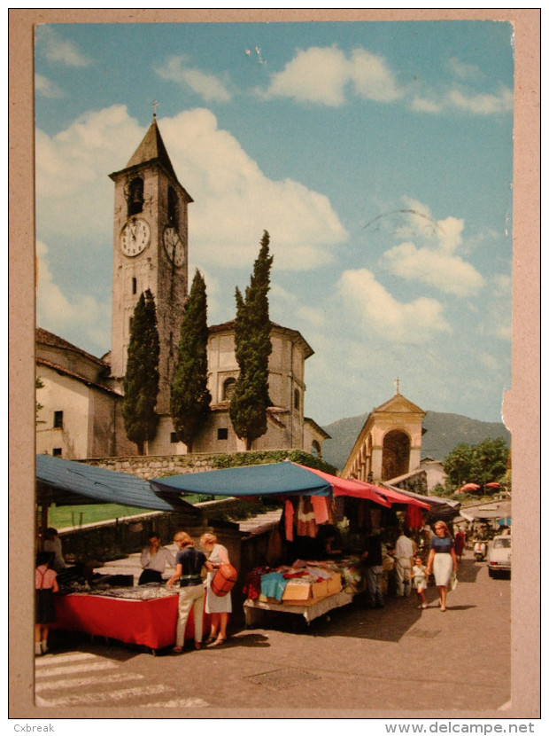 Lancia Flavia Coupé, Baveno - Voitures De Tourisme