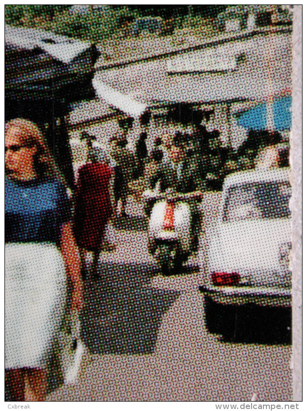 Lancia Flavia Coupé, Baveno - Voitures De Tourisme