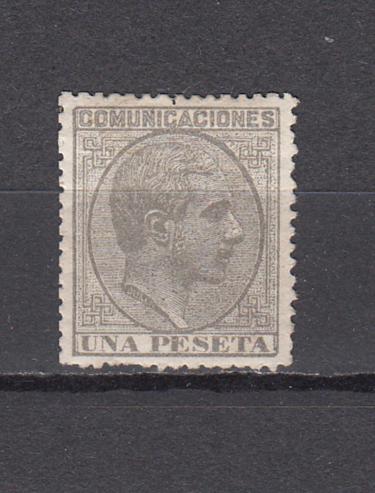 1878   EDIFIL  Nº 197  / * / - Nuevos