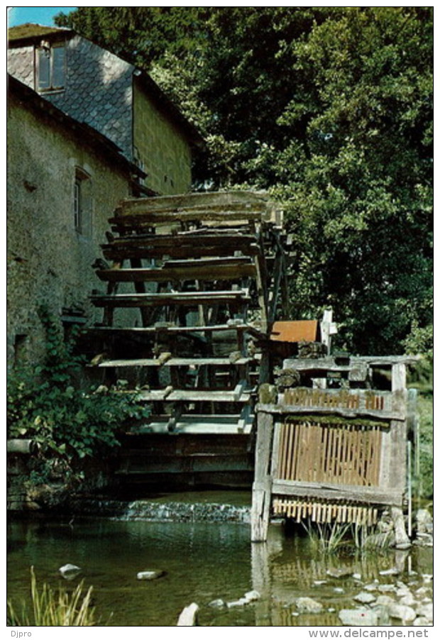 Ardennes  Pittoresques    Vieux Moulin - Altri & Non Classificati