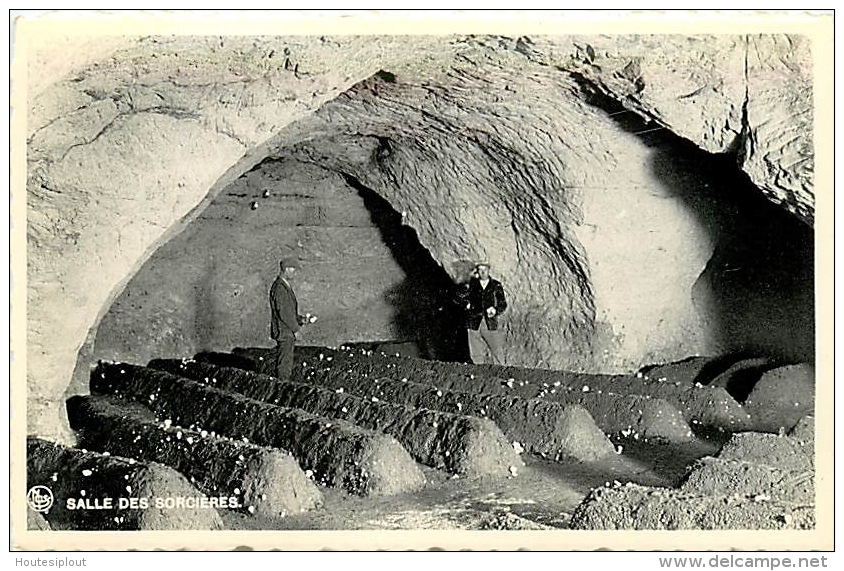 Folx-les-Caves. Salle Des Sorcières - Orp-Jauche