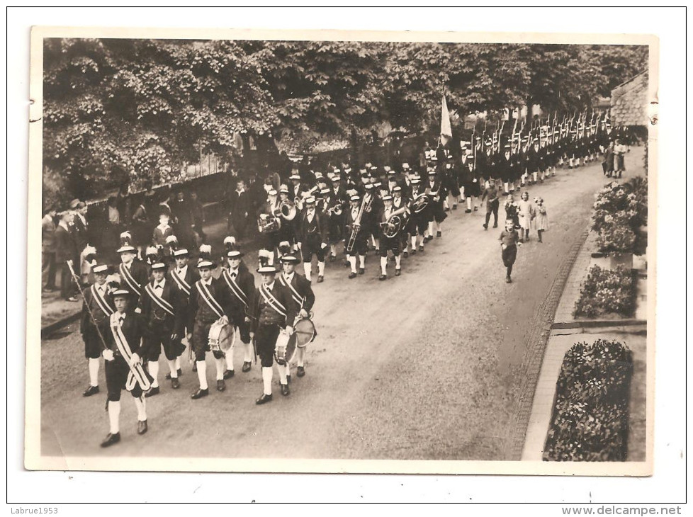 Bügermiliz Bad Peterstal,Schwarzwald-Fanfare- (B.4658) - Bad Peterstal-Griesbach