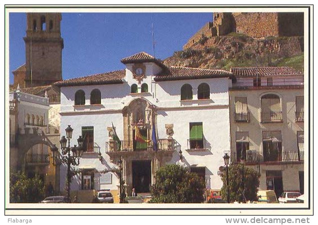 Alcaudete (1120) - Jaén