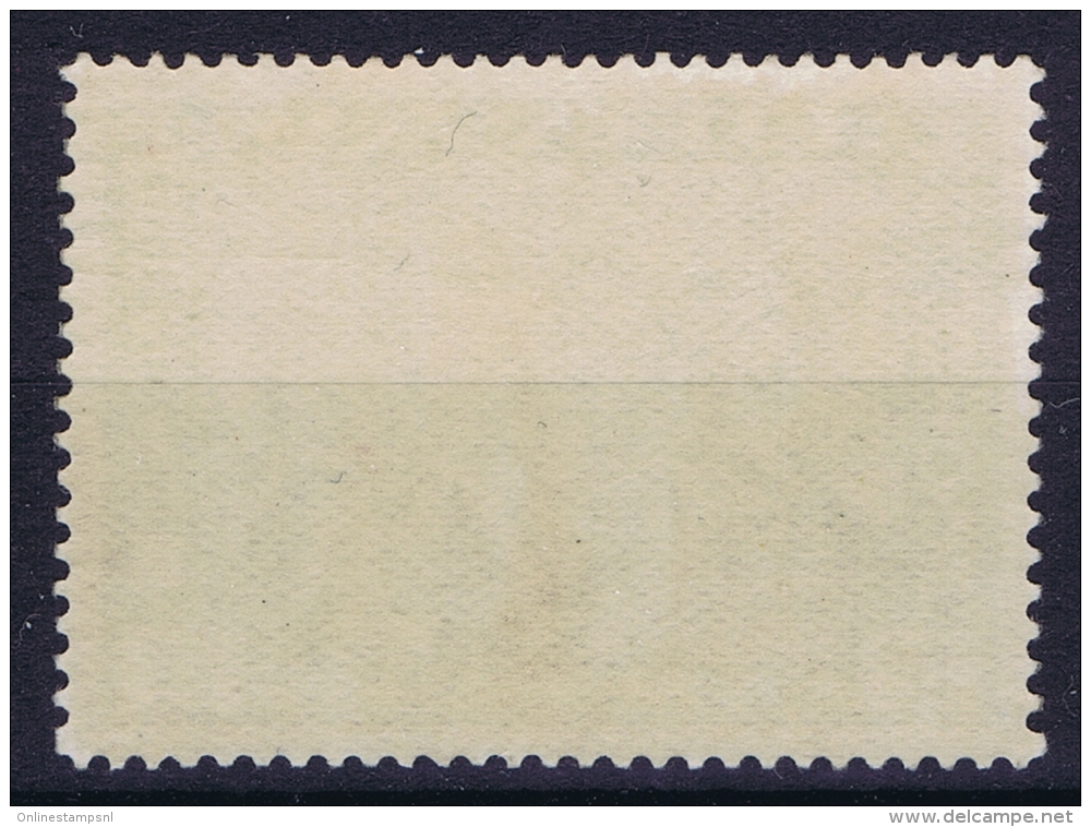 Belgium:  OBP Nr 363 MNH/**/postfrisch/neuf Sans Charniere  1933 Grote Orval Grande Orval - Neufs