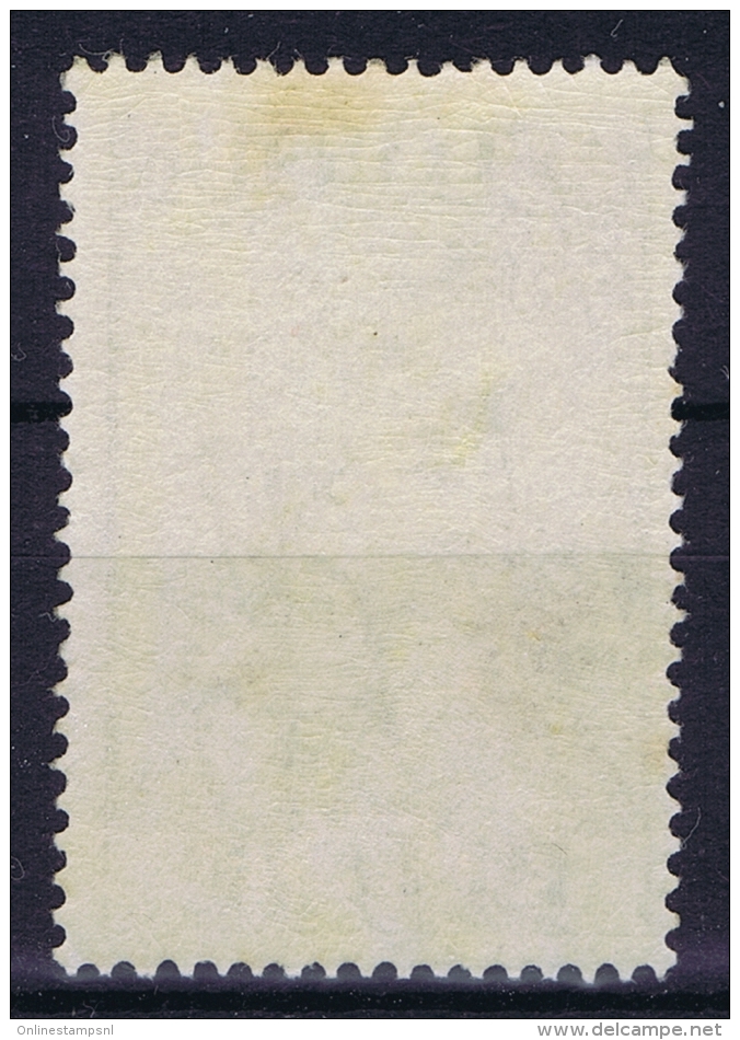 Belgium:  OBP Nr 380 MNH/**/postfrisch/neuf Sans Charniere  1933 TBC Small Spot In Gum - Neufs