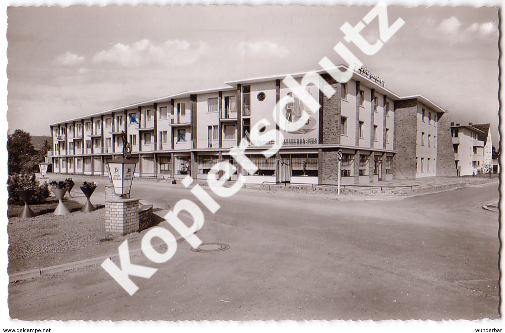 Grömitz  1963  (z3714) - Groemitz