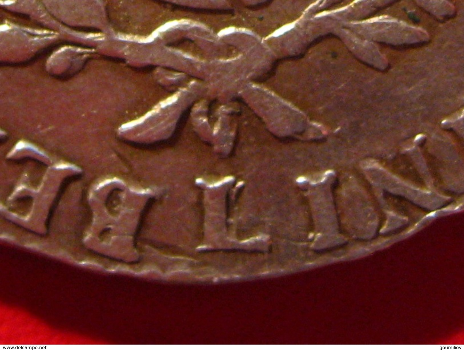 Ecu Louis XVI 1782 L Bayonne 4674 - 1774-1791 Louis XVI