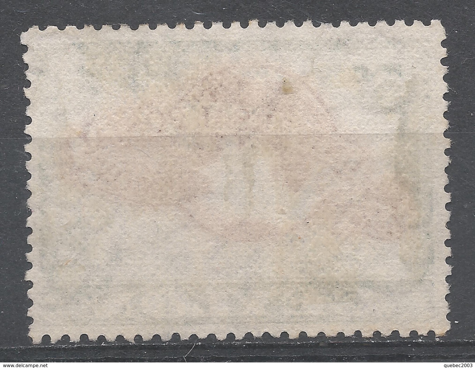 Ceylon (Sri Lanka) 1949. Scott #304 (U) 75th Anniv. Of The UPU - Sri Lanka (Ceylan) (1948-...)