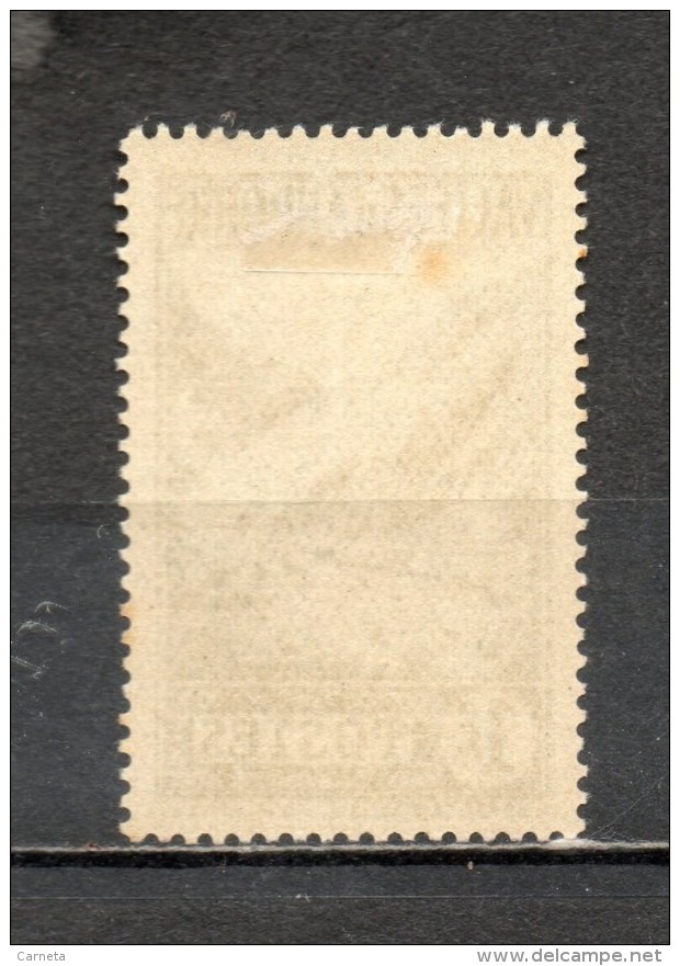 ANDORRE N° 39  NEUF AVEC CHARNIERE COTE 23.00€   PAYSAGE    VOIR DESCRIPTION - Unused Stamps