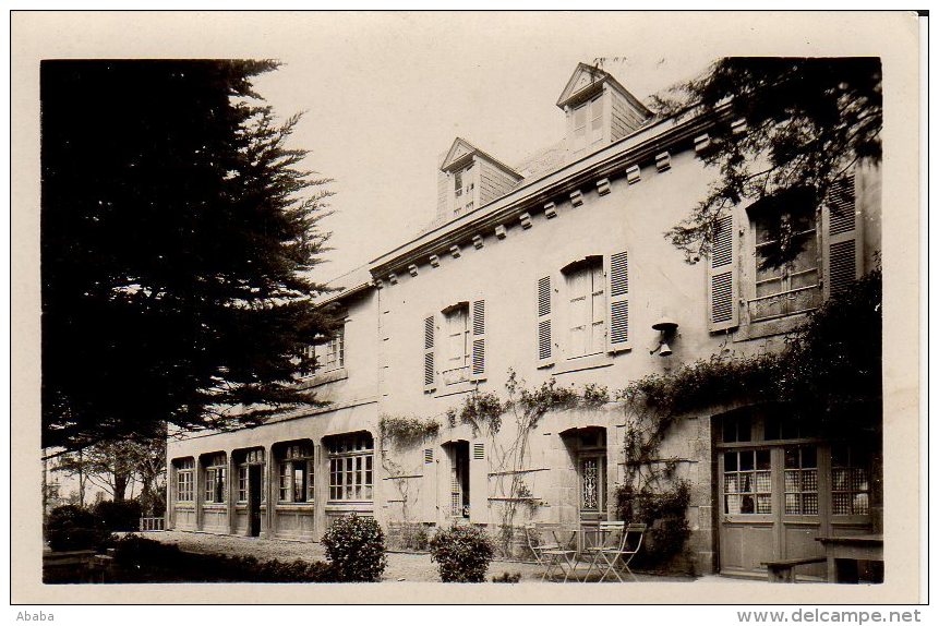 LA FORET FOUESNANT HOTEL DE LA PLAGE KERLEVEN - Fouesnant