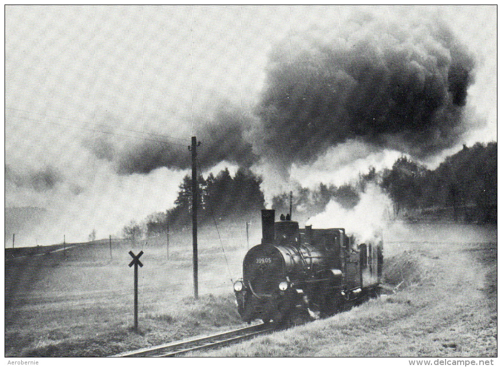 Österreichische Dampflokomotive 399.05 - Eisenbahnen