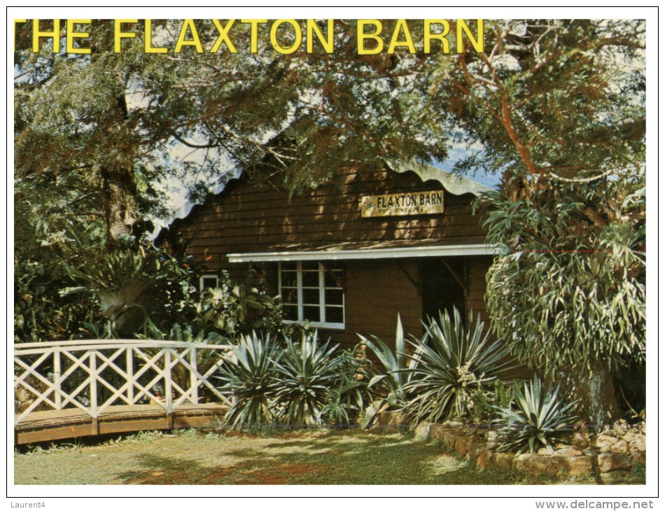 (326) Australia - QLD - Flaxton Barn - Sunshine Coast