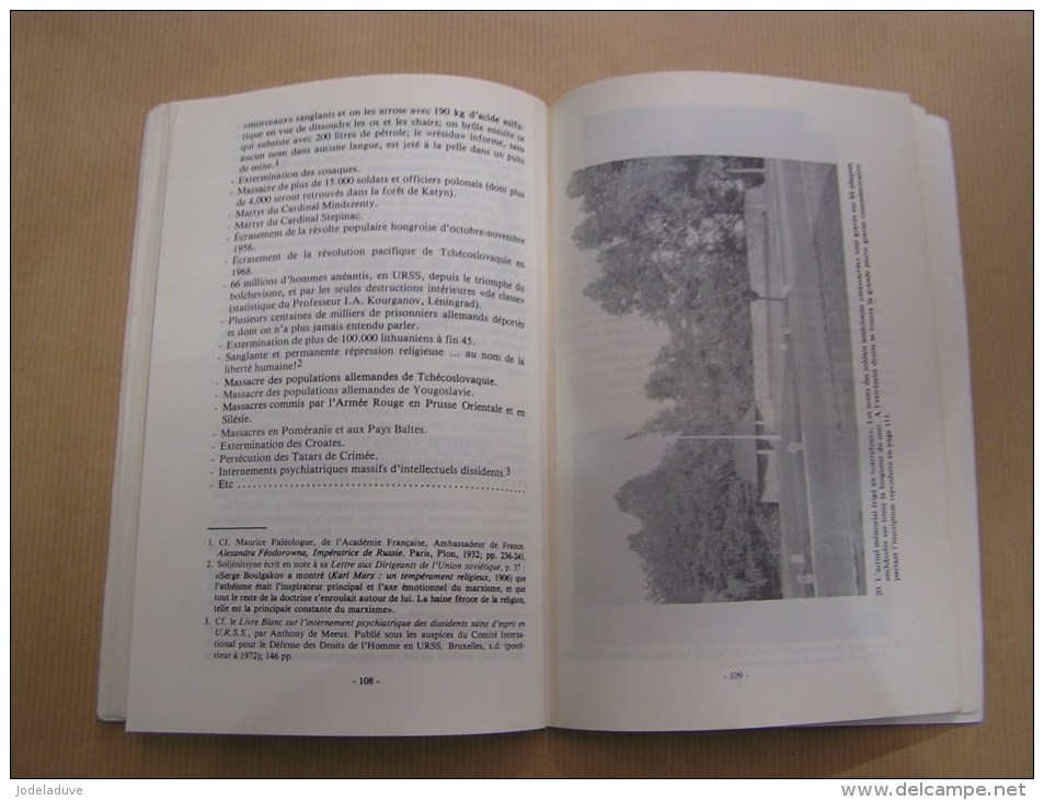 LA VERITE SUR L' AFFAIRE DE MALMEDY ET SUR LE COLONEL SS JOCHEN PEIPER Régionalisme Guerre 40 45 Procès Massacre