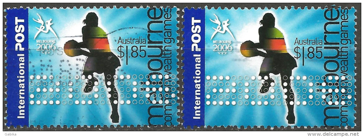 Australia 2006 Scott 2457 Used - Used Stamps