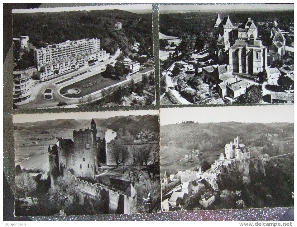 DORDOGNE / JOLI LOT DE 37 CARTES PHOTOS  / TOUTES LES PHOTOS - 5 - 99 Cartes