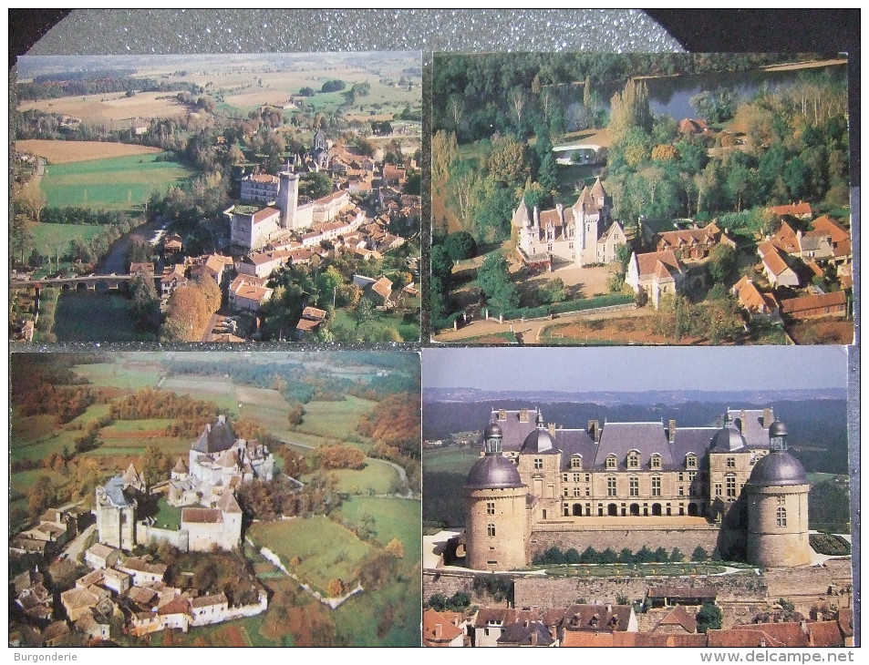 DORDOGNE / JOLI LOT DE 37 CARTES PHOTOS  / TOUTES LES PHOTOS - 5 - 99 Cartes