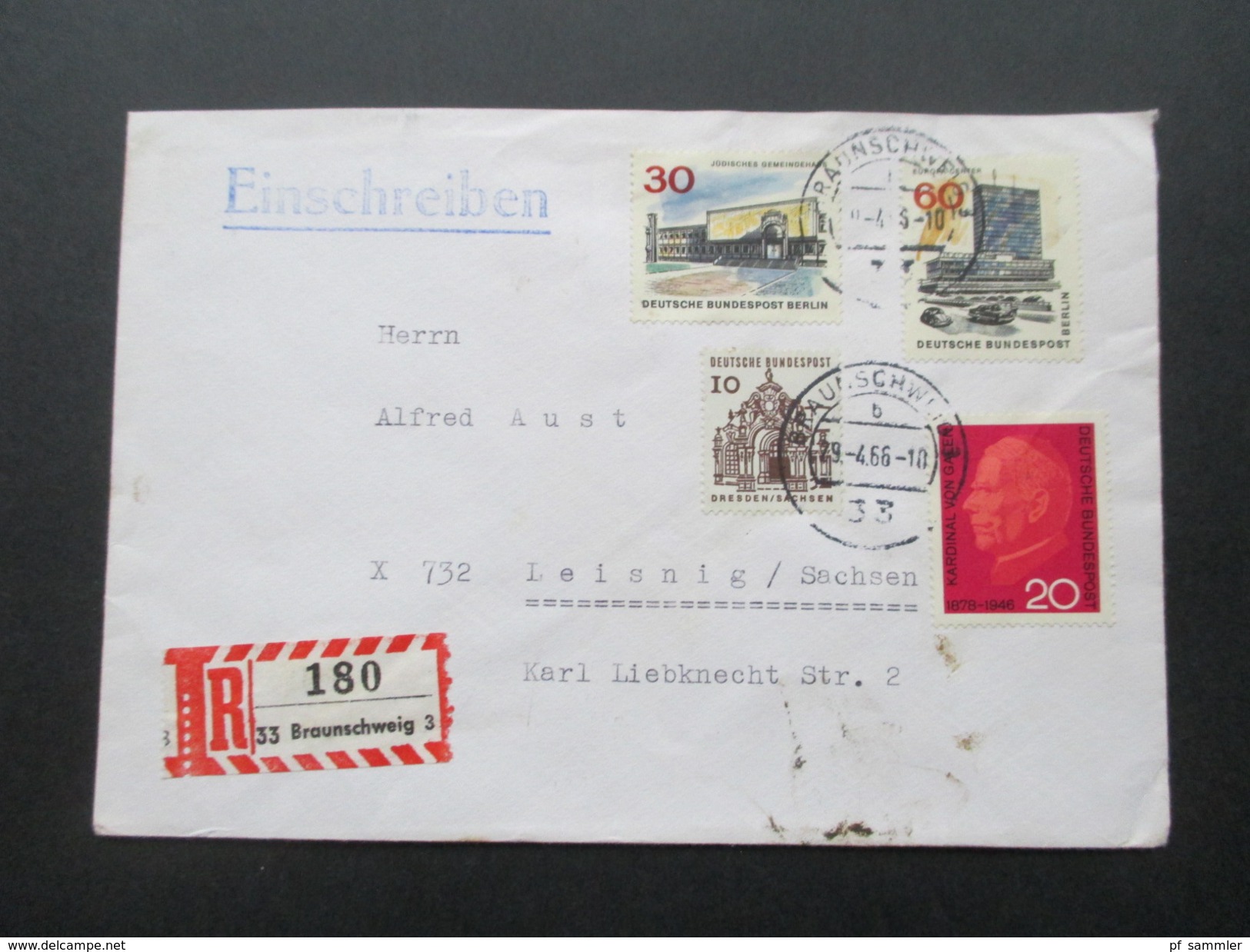 Deutschland / Europa / Alle Welt Belegeposten ab 1889 - neu! 120 Belege / Karten usw. Stöberposten! z.B. DDR Expres usw.