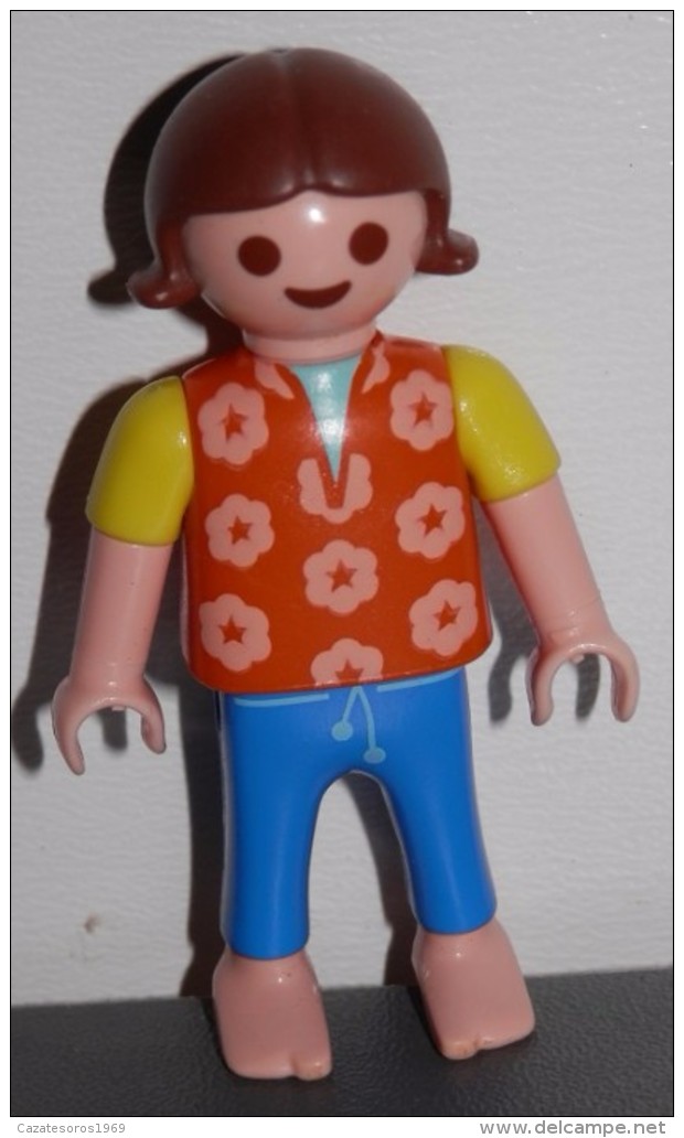 FIGURE  PLAYMOBIL - Playmobil