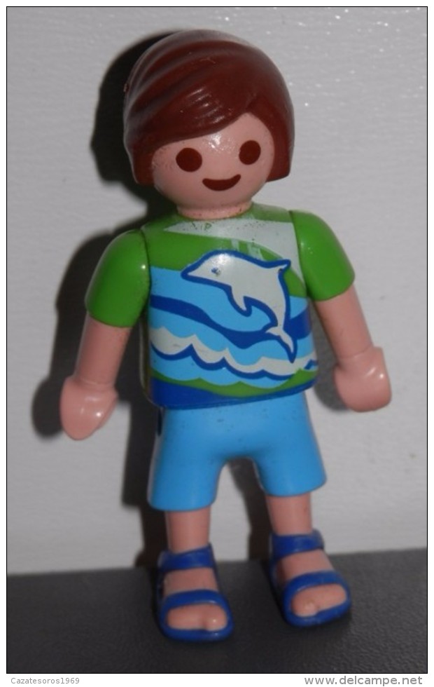 FIGURE  PLAYMOBIL - Playmobil