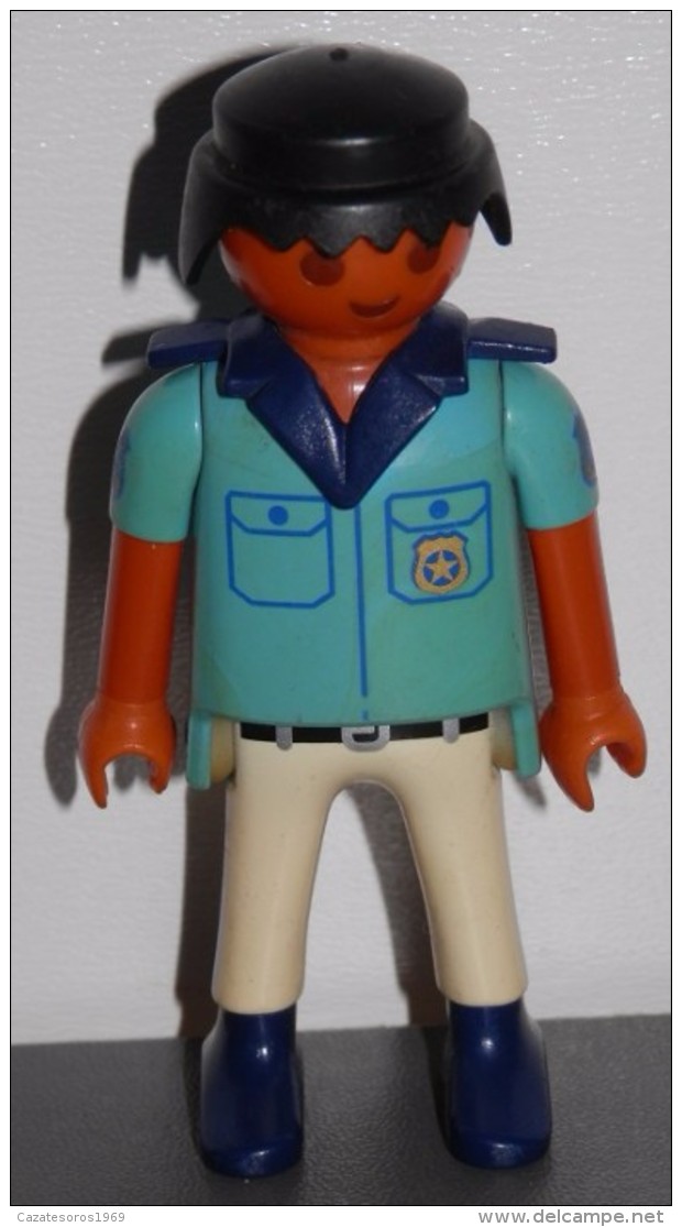 FIGURE  PLAYMOBIL - Playmobil