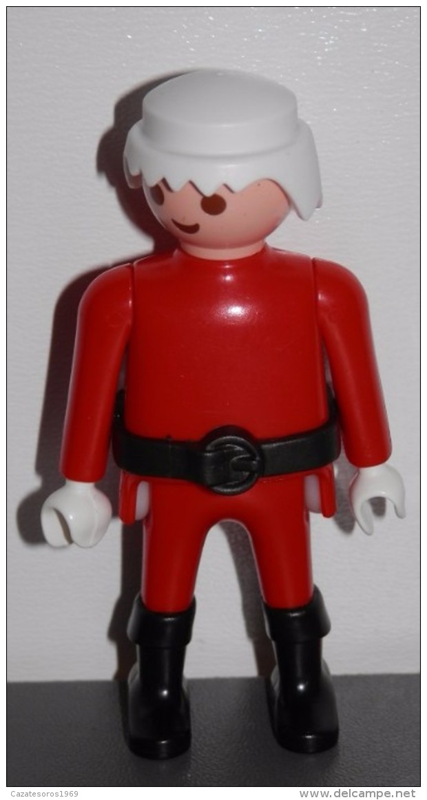 FIGURE  PLAYMOBIL - Playmobil