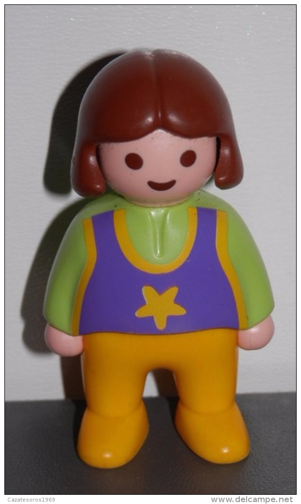 FIGURE  PLAYMOBIL - Playmobil