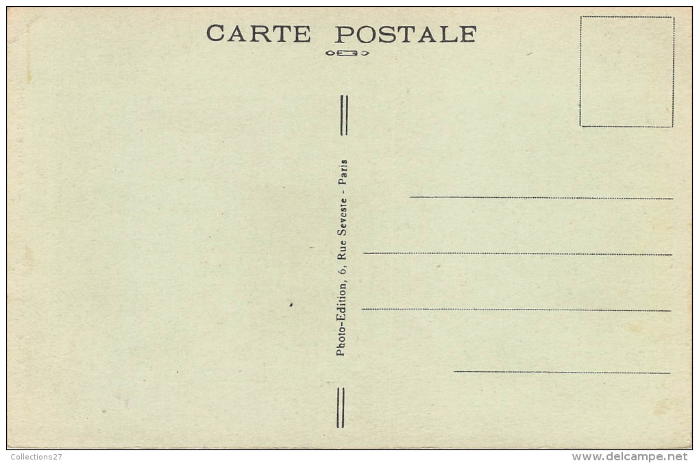 94-GENTILLY- LA NOUVELLE POSTE - Gentilly